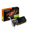gigabyte Karta graficzna GeForce GT 1030 2GB GDDR4 64BIT HDMI/DVI LP - nr 52