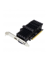 gigabyte Karta graficzna GT710 2GB DDR5 64BIT DVI/HDMI LP - nr 26