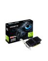 gigabyte Karta graficzna GT710 2GB DDR5 64BIT DVI/HDMI LP - nr 42