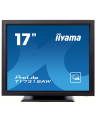iiyama Monitor 17 T1731SAW-B5 HDMI,DP,USB,GLOSNIKI. - nr 1