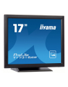 iiyama Monitor 17 T1731SAW-B5 HDMI,DP,USB,GLOSNIKI. - nr 2