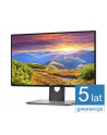 dell Monitor 25 U2518D LED 16:9 QHD Pivot 5YPPG - nr 3