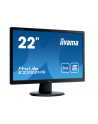 iiyama Monitor 22 E2282HS-B1 1ms,HDMI,DVI,VGA,FLICKER - nr 1
