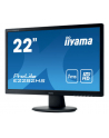 iiyama Monitor 22 E2282HS-B1 1ms,HDMI,DVI,VGA,FLICKER - nr 10