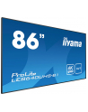 iiyama Ekran 84  LE8640UHS-B1 4K,OPS,18/7,LAN,IPS,DP. - nr 10