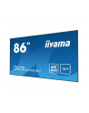 iiyama Ekran 84  LE8640UHS-B1 4K,OPS,18/7,LAN,IPS,DP. - nr 8