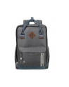 american tourister Plecak na laptopa Urban Groove 5 17.3 ciemnoszary - nr 15