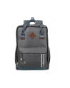 american tourister Plecak na laptopa Urban Groove 5 17.3 ciemnoszary - nr 19