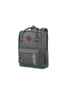 american tourister Plecak na laptopa Urban Groove 5 17.3 ciemnoszary - nr 1