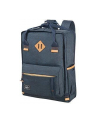 american tourister Plecak na laptopa Urban Groove 5 17.3 ciemnoszary - nr 22