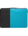 targus Torba na notebook CitySmart 14-15. 6 SlimLine Topload czarny/szary - nr 26