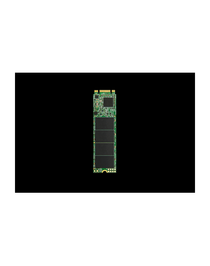 transcend Dysk SSD 820S M.2 2280 240GB SATA3 TLC główny