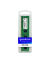 goodram DDR4 16GB/2666(2*8GB) CL19 1024*8 - nr 5