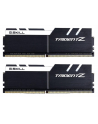 g.skill Pamięć DDR4 16GB (2x8GB) TridentZ 3200MHz CL16-16-16 XMP2 Black - nr 1