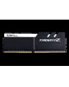 g.skill Pamięć DDR4 16GB (2x8GB) TridentZ 3200MHz CL16-16-16 XMP2 Black - nr 2
