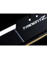 g.skill Pamięć DDR4 16GB (2x8GB) TridentZ 3200MHz CL16-16-16 XMP2 Black - nr 6