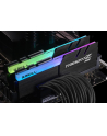 g.skill Pamięć DDR4 16GB (2x8GB) TridentZ RGB for AMD 3200MHz CL16 XMP2 - nr 22