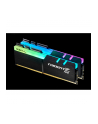 g.skill Pamięć DDR4 16GB (2x8GB) TridentZ RGB for AMD 3200MHz CL16 XMP2 - nr 38