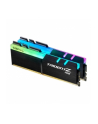 g.skill Pamięć DDR4 16GB (2x8GB) TridentZ RGB for AMD 3200MHz CL16 XMP2 - nr 39