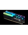 g.skill Pamięć DDR4 16GB (2x8GB) TridentZ RGB for AMD 3200MHz CL16 XMP2 - nr 40