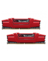 g.skill Pamięć DDR4 32GB (2x16GB) RipjawsV 3600MHz CL19 XMP2 Red - nr 6