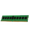 kingston Pamięć DDR4 4GB/2666 CL19 DIMM 1Rx16 - nr 1