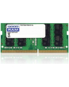 goodram DDR4 SODIMM  4GB/2666 CL19 - nr 1