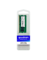 goodram DDR4 SODIMM  4GB/2666 CL19 - nr 5