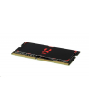 goodram DDR4 IRDM 4/2400 15-15-15 Czarny - nr 5