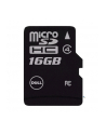 dell Karta 16GB microSDHC /SDXC Card CusKit - nr 1