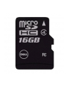 dell Karta 16GB microSDHC /SDXC Card CusKit - nr 5