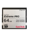 sandisk Karta pamięci Extreme Pro CFAST 2.0 64GB 525/430 MB/s VPG130 - nr 3