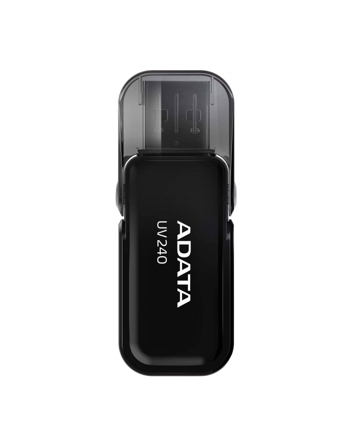 adata UV240 32GB USB2.0 Black główny