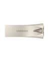 samsung BAR Plus USB3.1 128 GB Champaigne Silver - nr 8