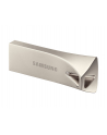 samsung BAR Plus USB3.1 128 GB Champaigne Silver - nr 14