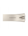 samsung BAR Plus USB3.1 128 GB Champaigne Silver - nr 15