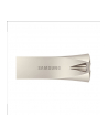 samsung BAR Plus USB3.1 128 GB Champaigne Silver - nr 27