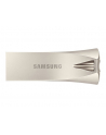 samsung BAR Plus USB3.1 128 GB Champaigne Silver - nr 62