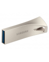 samsung BAR Plus USB3.1 128 GB Champaigne Silver - nr 64