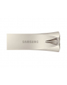 samsung BAR Plus USB3.1 128 GB Champaigne Silver - nr 40