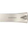 samsung BAR Plus USB3.1 128 GB Champaigne Silver - nr 49