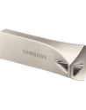 samsung BAR Plus USB3.1 128 GB Champaigne Silver - nr 61