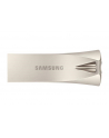 samsung BAR Plus USB3.1 128 GB Champaigne Silver - nr 88