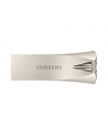 samsung BAR Plus USB3.1 256 GB Champaigne Silver - nr 43