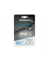 samsung BAR Plus USB3.1 256 GB Champaigne Silver - nr 50