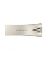 samsung BAR Plus USB3.1 64 GB Champaigne Silver - nr 100
