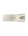 samsung BAR Plus USB3.1 64 GB Champaigne Silver - nr 89