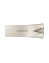 samsung BAR Plus USB3.1 64 GB Champaigne Silver - nr 94