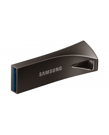 samsung BAR Plus USB3.1  64 GB Titan Gray