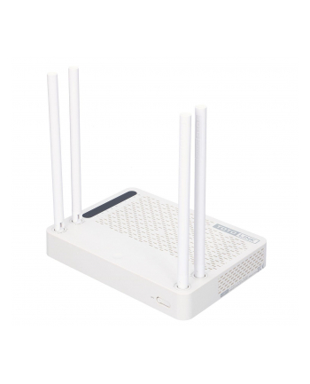 totolink Router A3002RU AC1200 Dualband Wifi Gigagit